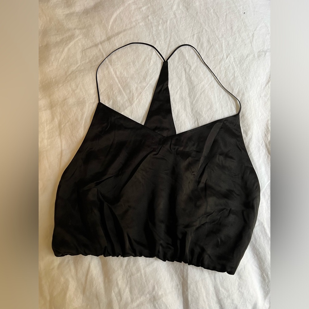 KENDALL AND KYLIE black tank top